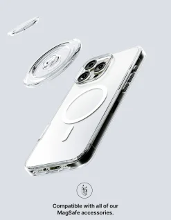 POPCASE MAGSAFE IPHONE 16 PLUS PHONE CASE