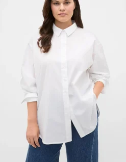 POPLIN CLASSIC SHIRT