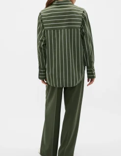POPLIN CLASSIC SHIRT