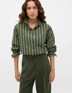 POPLIN CLASSIC SHIRT