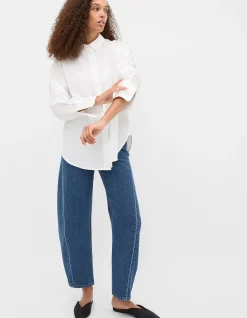 POPLIN CLASSIC SHIRT