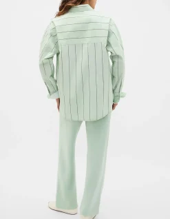 POPLIN CLASSIC SHIRT