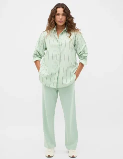 POPLIN CLASSIC SHIRT