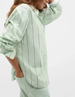 POPLIN CLASSIC SHIRT