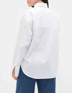 POPLIN CLASSIC SHIRT