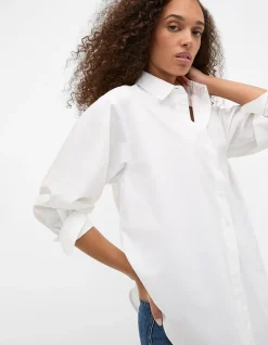 POPLIN CLASSIC SHIRT