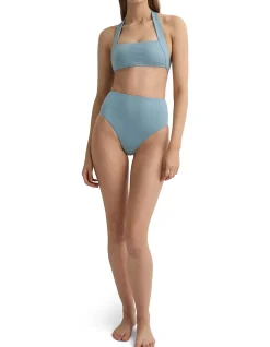Poppy Bikini Bottom
