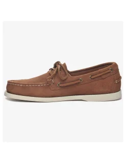 PORTLAND FLESH OUT BOAT SHOE