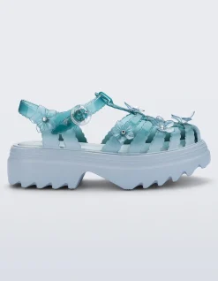 POSSESSION PLATFORM SUSAN FANG