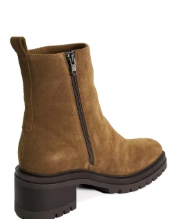 POSSESSIVE ANKLE BOOT