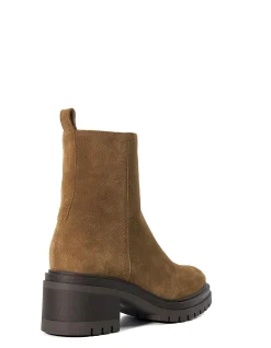 POSSESSIVE ANKLE BOOT