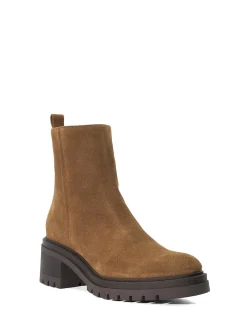 POSSESSIVE ANKLE BOOT