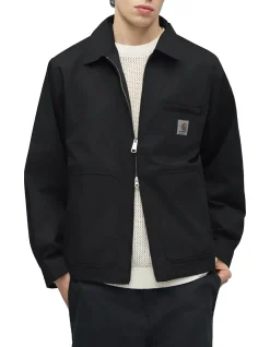 Postal Jacket