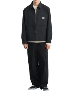 Postal Jacket