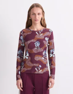 POSY PATH LIBERTY MAGIC TEE