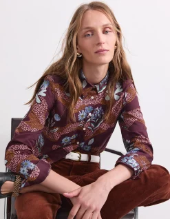 POSY PATH LIBERTY SHIRT