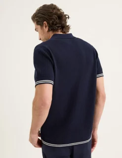 POTTER KNIT SHIRT