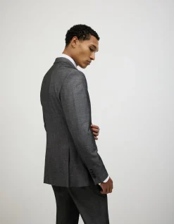 Powell Tailored Jacket
