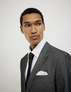 Powell Tailored Jacket