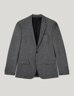 Powell Tailored Jacket