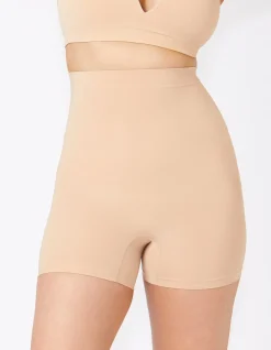 Powerlite High Waisted Shortie