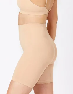 Powerlite Thigh Shaper Short