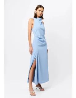 Power Theory Maxi Dress