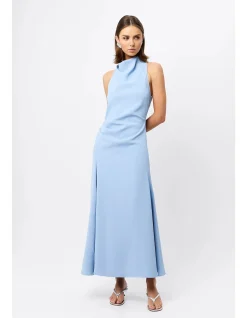 Power Theory Maxi Dress