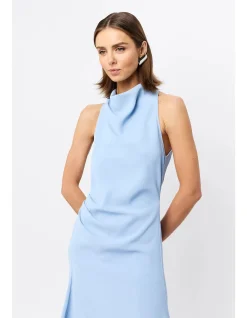 Power Theory Maxi Dress