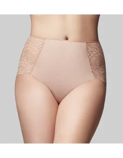 Precision & Lace Full Brief