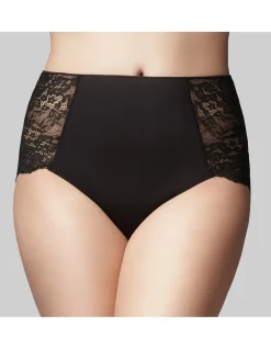 Precision & Lace Full Brief