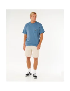 PREMIUM SURF CORD VOLLEY SHORT