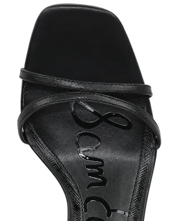PRESLEY EVENING SANDAL