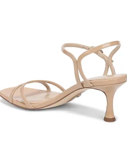 PRESLEY EVENING SANDAL