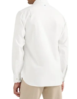 PRINCETON OXFORD SHIRT