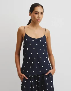 Print Spot Cami
