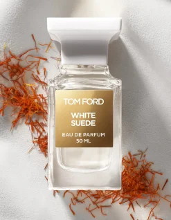 Private Blend White Suede 100ml