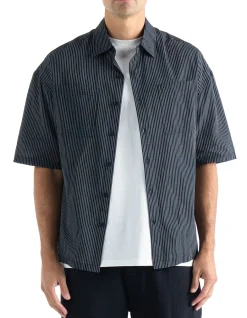 Promenade Short Sleeve Shirt