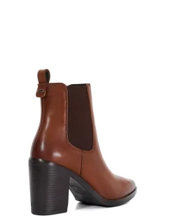 PROMISED ANKLE BOOT