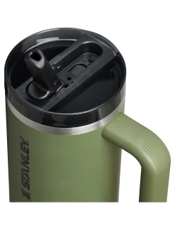 PROTOUR QUENCHER TUMBLER 30OZ DRIED PINE