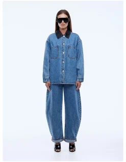 PRUE OVERSHIRT