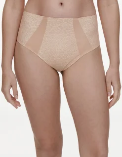PURE LACE FULL BRIEF