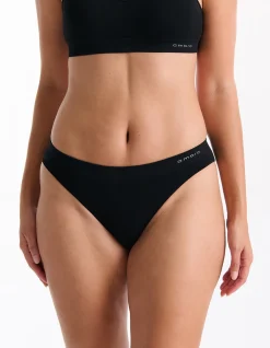 PUREBASICS BIKINI BRIEF 2 PACK