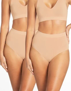 PUREBASICS FULL BRIEF 2 PACK