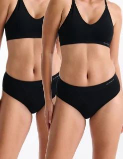PUREBASICS MIDI BRIEF 2 PACK