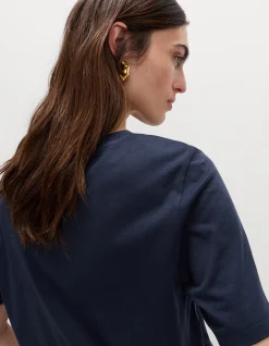 Pure Cotton Everyday Fit T-Shirt