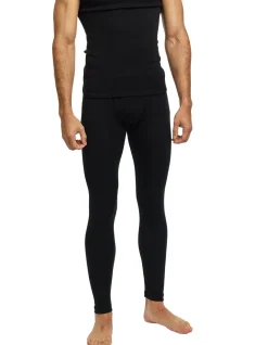 Pure Wool Thermal Long John