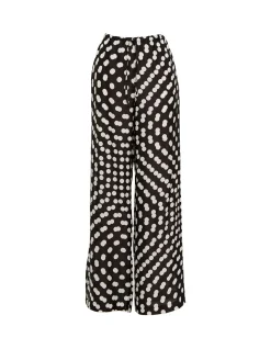 PUVIS DRAWSTRING PANTS