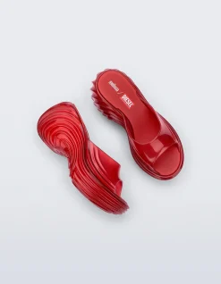 QUANTUM PLATFORM + DIESEL
