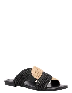 QUARA FLAT SANDAL